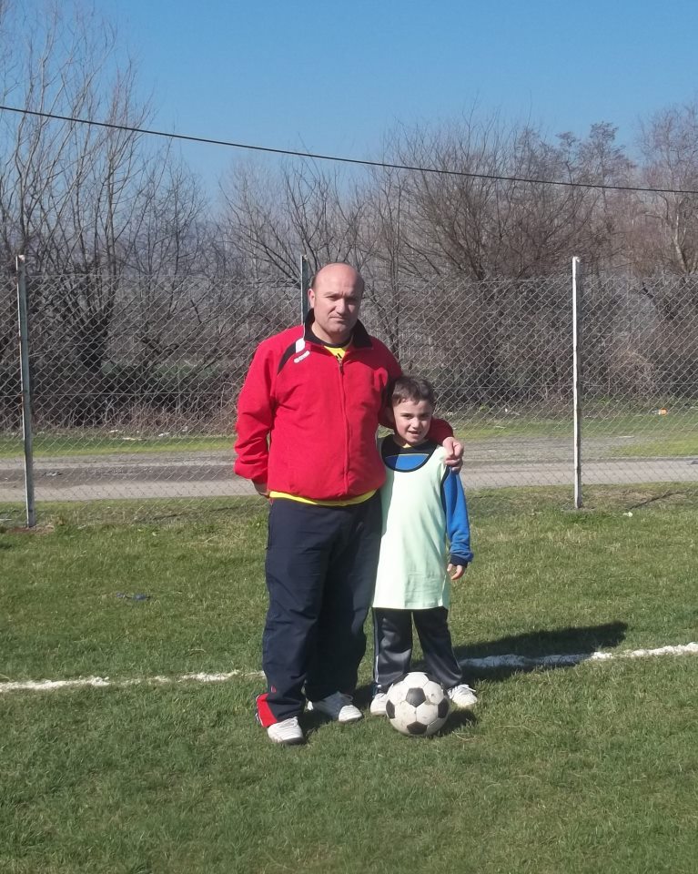 TEVFİK KEÇECİ GÖLYAKA SPOR'UN TEKNİK SORUMLUSU
