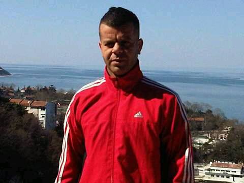 Murat Esen Bahçeköyspor'da