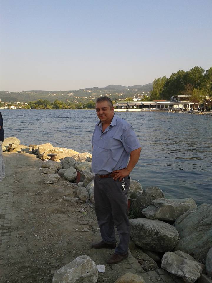 YIĞILCA SPOR AHMET PINAR'I TAKIMIN BAŞINA GETİRDİ