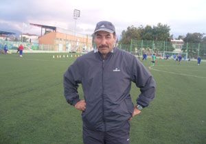 Tuğrul Duru Cumayeri Belediyespor'da