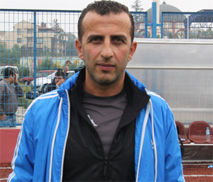 Aydınpınarspor Uğur Seyman Dedi