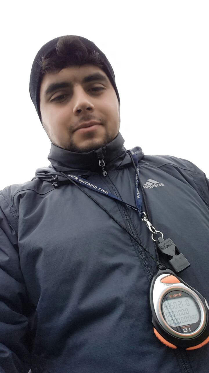 Geçmiş Olsun Tolga Mutlu