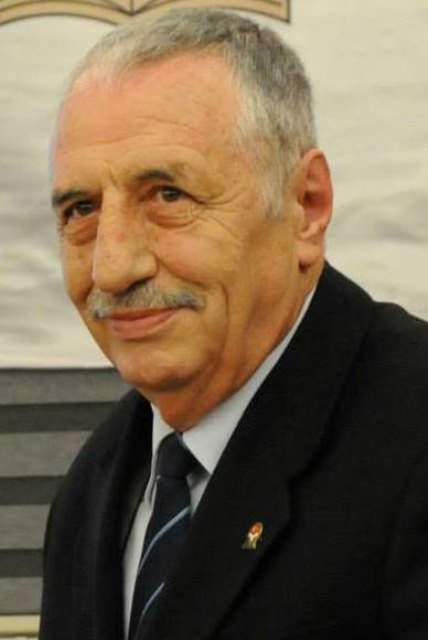 TÜFAD'ın Acı Kaybı