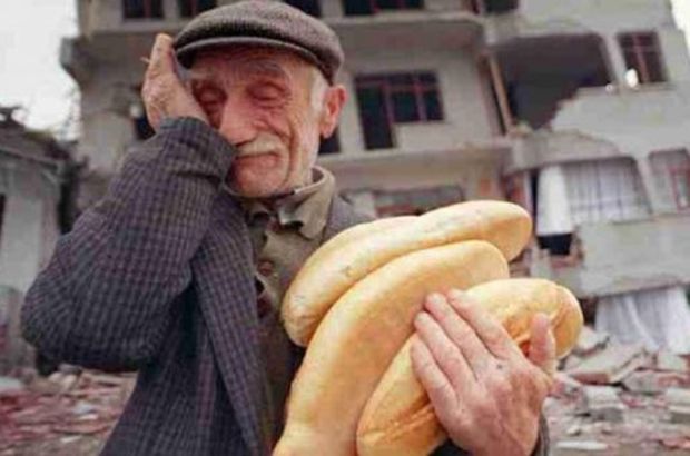 17 Ağustos 1999 Depremini unutmadık Unutmayacağız