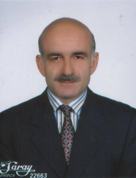 Sedat DEMİRAĞ