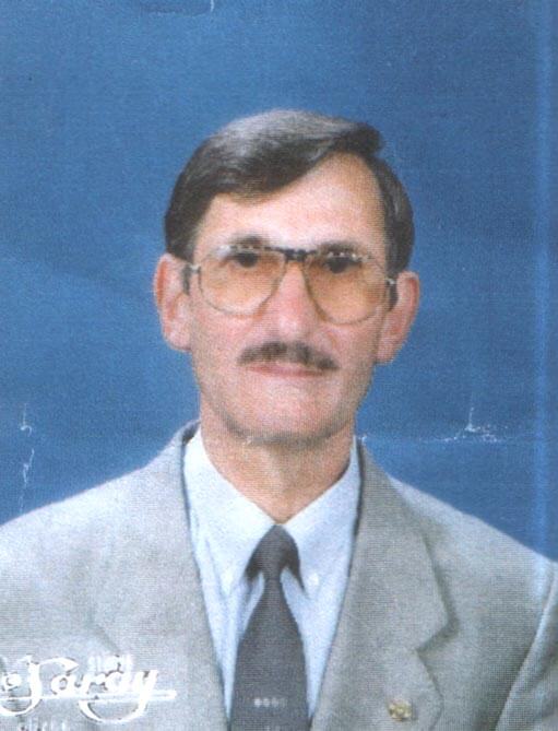 Şahabettin BAYAV