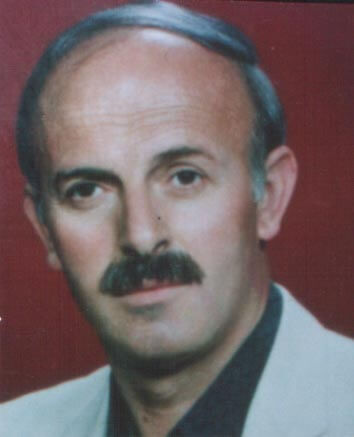 Şükrü CABAOĞLU