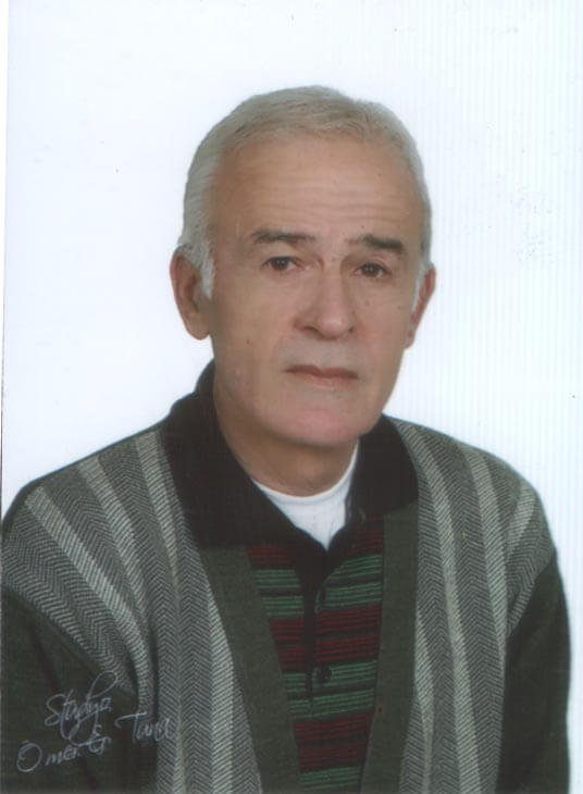 Şamil DEMİRTAŞ