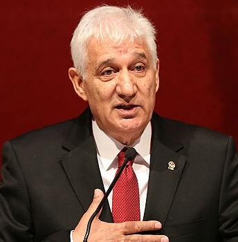 İsmail DİLBER