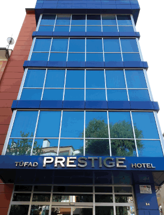 Prestige Hotel