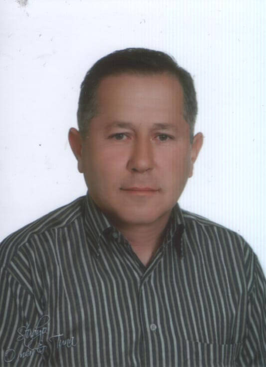 MUSTAFA YILDIRIM