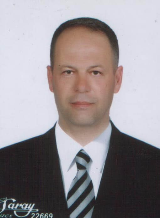 SEÇKİN ASUK