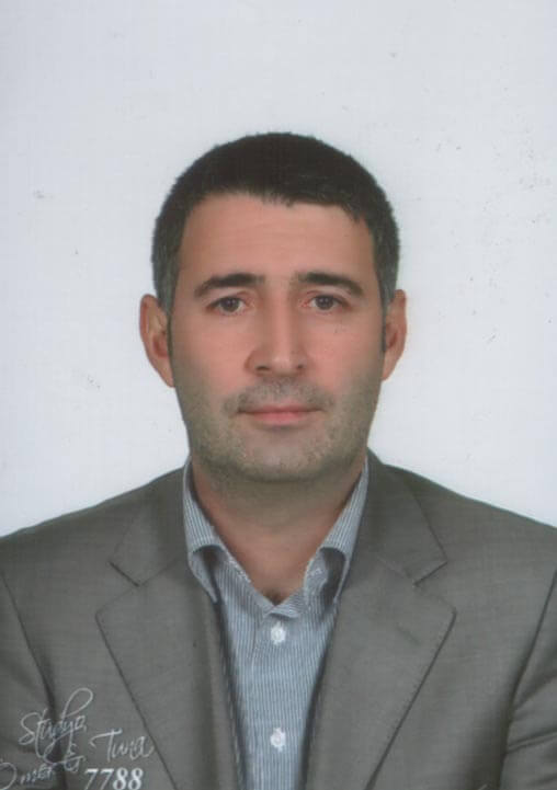 KENAN ÖZEN
