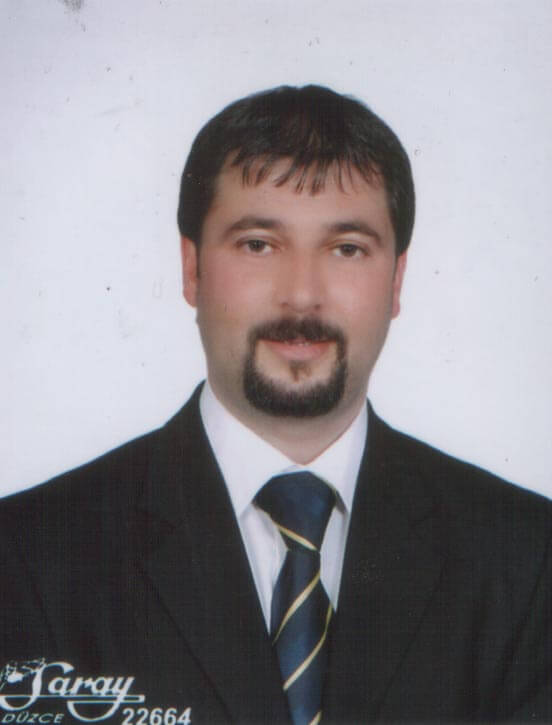 ERKAN YILMAZ