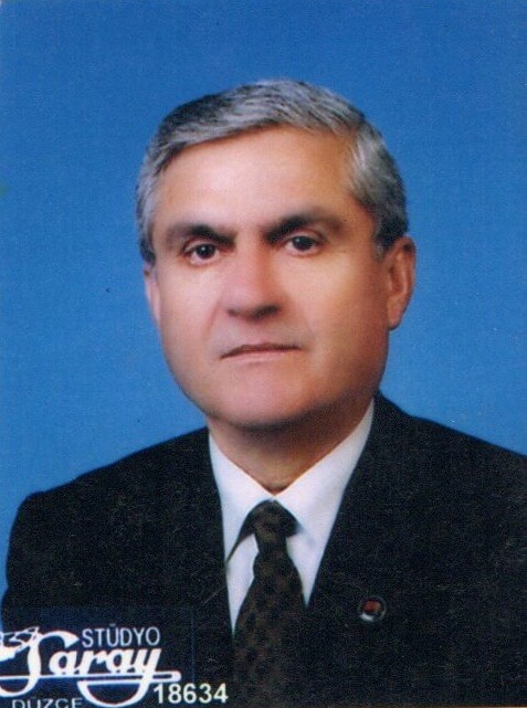 ABDULLAH ÖZENİR