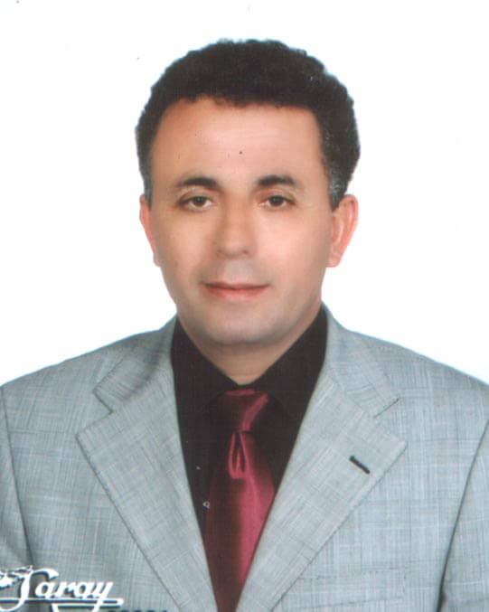 CEZMİ AYDIN