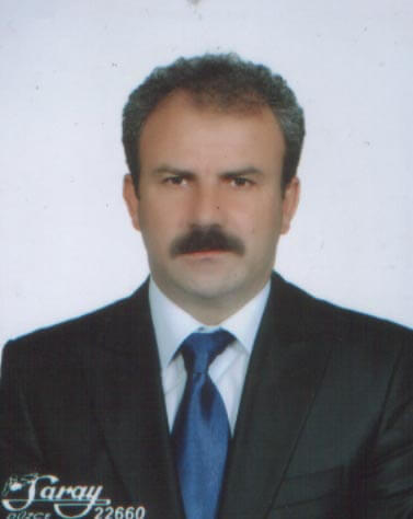 MUSTAFA ÇAKAR