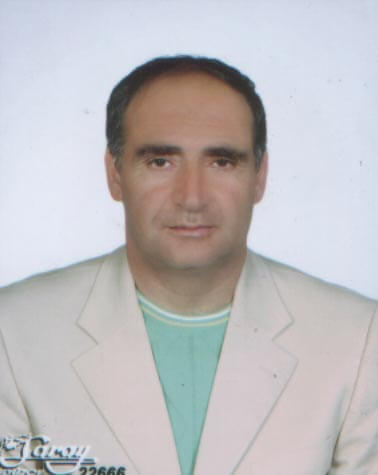 KENAN ŞEREFLİOĞLU