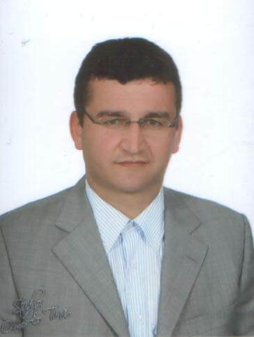 ALİ MURAT ERÇOBAN