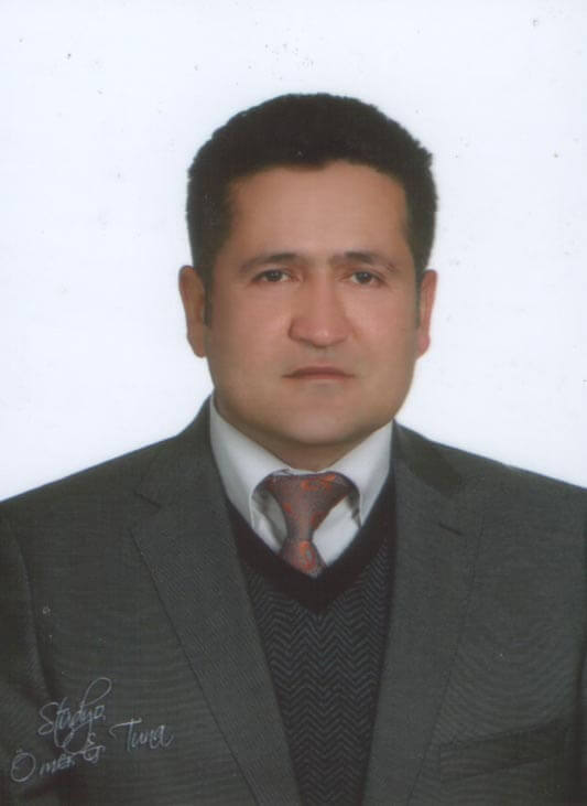 SERKAN ERDOĞAN